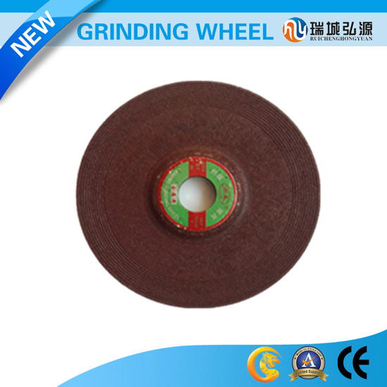 180*6*22 Grinding Wheel