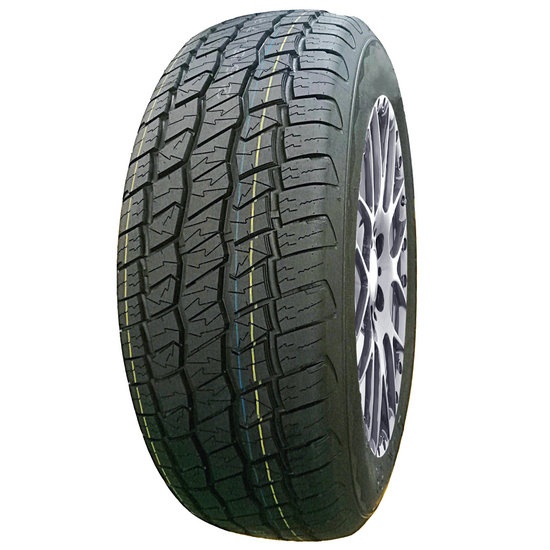 Radial Truck Tyre