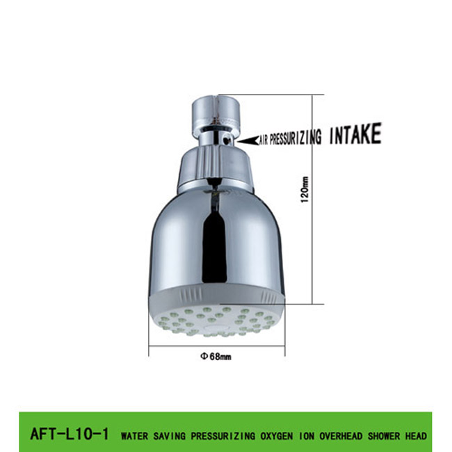 AFT-L10-1  暗装花洒