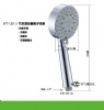 AFT-L26-3 Handle Showers