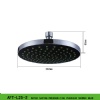 AFT-L25-2  Top Showers