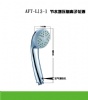 AFT-L13-1 Handle Showers